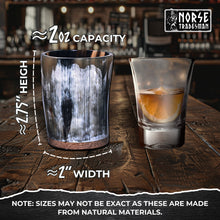 Load image into Gallery viewer, Horn Shot Cups (5-Pack)