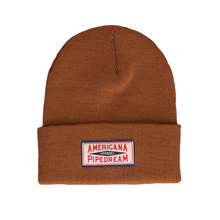 Load image into Gallery viewer, The AP Knit Beanie - Acrylic