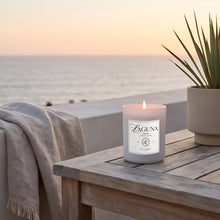 Load image into Gallery viewer, Luxury Candle Tide & Tuberose - Floral Scent | 13oz (369g)