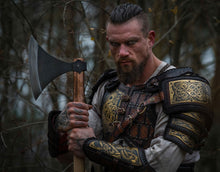 Load image into Gallery viewer, Broad Axe