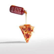 Load image into Gallery viewer, Bees Knees Spicy Honey (Gluten Free)