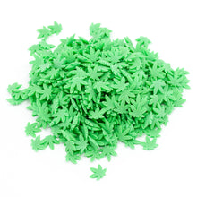 Load image into Gallery viewer, Hemp Leaf Sprinkles (CBD & THC Free)