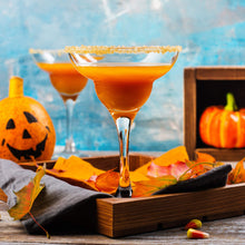 Load image into Gallery viewer, Zesty Orange Sugar Cocktail Rimmer