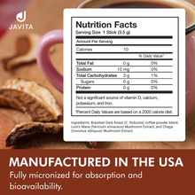 Load image into Gallery viewer, Javita Mushroom Coffee