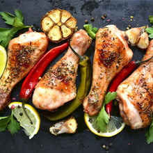 Load image into Gallery viewer, Premium Tellicherry Peppercorns with Grinder 3 Pack