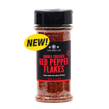 Load image into Gallery viewer, Double Crushed Red Pepper Flakes
