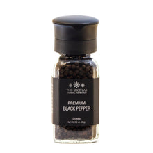 Load image into Gallery viewer, Premium Black Pepper Grinder