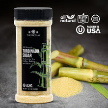 Load image into Gallery viewer, Turbinado Sugar