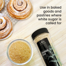 Load image into Gallery viewer, Turbinado Sugar