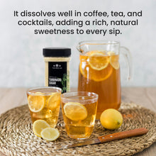 Load image into Gallery viewer, Turbinado Sugar