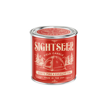 Load image into Gallery viewer, Sightseer Field Candle
