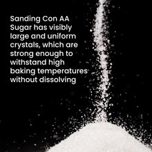 Load image into Gallery viewer, Sanding Con AA Sugar