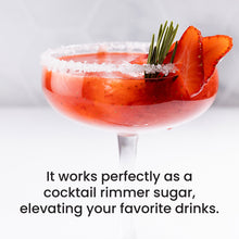 Load image into Gallery viewer, Sanding Con AA Sugar