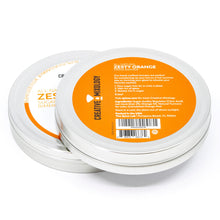 Load image into Gallery viewer, Zesty Orange Sugar Cocktail Rimmer