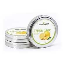 Load image into Gallery viewer, Lemon Drop Sugar Cocktail Rimmer