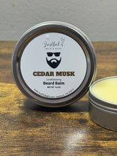 Load image into Gallery viewer, LUSTFUL CONDITIONING BEARD BALM