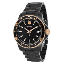 Load image into Gallery viewer, Movado Men's Series 800