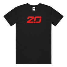 Load image into Gallery viewer, The Red T-Shirt