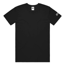 Load image into Gallery viewer, Women's Active Pro T-Shirt (Black)