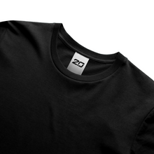 Load image into Gallery viewer, Women's Active Pro T-Shirt (Black)