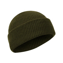 Load image into Gallery viewer, US GI 100% Wool Watch Cap