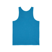 Load image into Gallery viewer, Unisex Jersey Tank