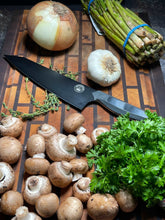 Load image into Gallery viewer, Dark Matter Kiritsuke