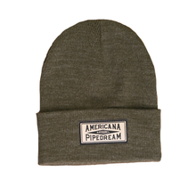 Load image into Gallery viewer, The AP Knit Beanie - Acrylic