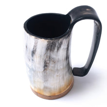 Load image into Gallery viewer, Horn Coffee Mug