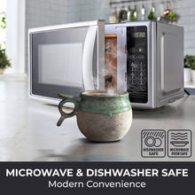 Load image into Gallery viewer, Stoneware Ceramic Mug