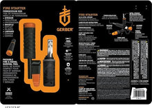 Load image into Gallery viewer, Gerber Firestarter