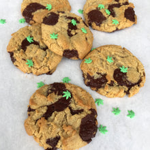 Load image into Gallery viewer, Hemp Leaf Sprinkles (CBD & THC Free)