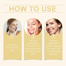 Load image into Gallery viewer, OUHOE Facial Tallow Honey Balm