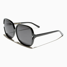 Load image into Gallery viewer, Oversized Square Sunglass with Polarized Lens - Jackie
