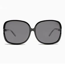 Load image into Gallery viewer, Oversized Square Sunglass with Polarized Lens - Jackie