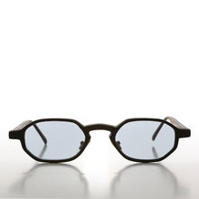 Load image into Gallery viewer, Micro Hexagon Vintage 90s Sunglasses - Ferraro
