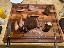 Load image into Gallery viewer, Bigger BBQ Board®, 24" x 24"