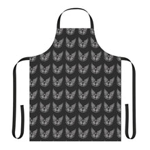 Load image into Gallery viewer, Apron, 5-Color Straps (AOP)