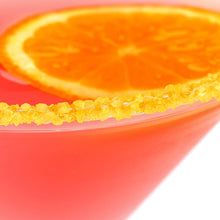 Load image into Gallery viewer, Zesty Orange Sugar Cocktail Rimmer - 5309