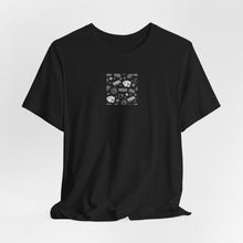 Load image into Gallery viewer, BiteMyWood Vegas 21 Clothing Collection Unisex Jersey Short Sleeve Tee