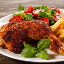 Load image into Gallery viewer, Smoky Pecan Rub