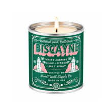 Load image into Gallery viewer, Biscayne National Park Candle