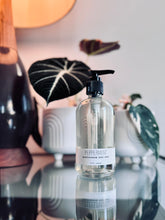 Load image into Gallery viewer, Hand Wash - Peppermint