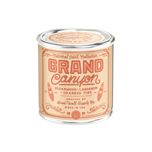 Load image into Gallery viewer, Grand Canyon National Park Candle