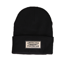 Load image into Gallery viewer, The AP Knit Beanie - Acrylic