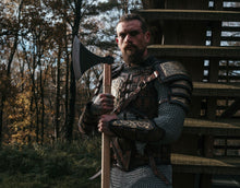 Load image into Gallery viewer, Broad Axe