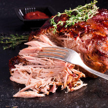 Load image into Gallery viewer, Smoky Pecan Rub