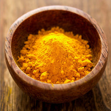 Load image into Gallery viewer, Turmeric Powder with Curcumin (Ground)