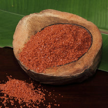Load image into Gallery viewer, Hawaiian Red Alaea Sea Salt (Medium Grain)