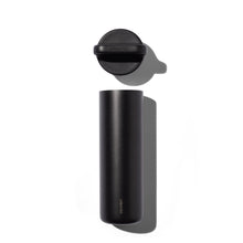 Load image into Gallery viewer, 20oz Wander Water Bottle - Black